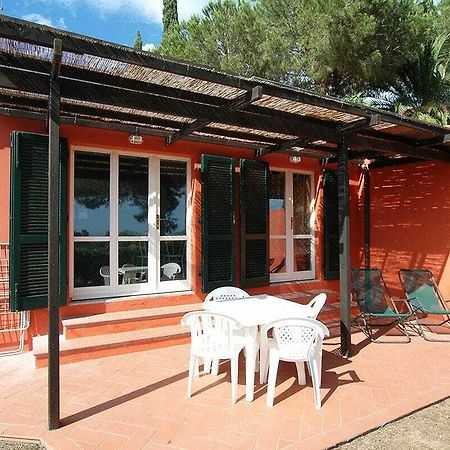 Il Casale Lacona Capoliveri  Zewnętrze zdjęcie